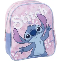 Cerdá LIFE'S LITTLE MOMENTS Stitch Schulrucksack für Kinder, Rosa,