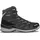 Lowa Innox Pro GTX Mid Herren Schwarz/Grau 42
