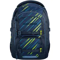 Coocazoo Porter fast lime