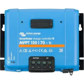 Victron Energy MPPT SmartSolar 150/70-Tr