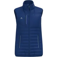 Erima Damen CMPT Puffer Vest (2062418) new navy, 44