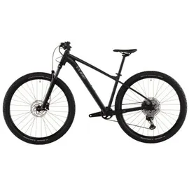 Cube Attention Pro 2026 29 Zoll RH 42 cm night'n'black