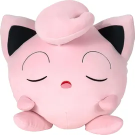 ak tronic Jigglypuff Plüschfigur 45 cm