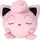 ak tronic Jigglypuff Plüschfigur 45 cm