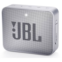JBL GO 2 grau