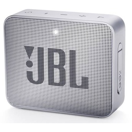 JBL GO 2 grau