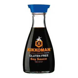 Kikkoman Sojasauce glutenfrei 150 ml