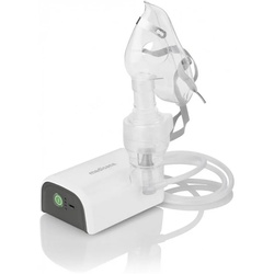Medisana Inhalator IN 600 - Inhalator - weiß weiß