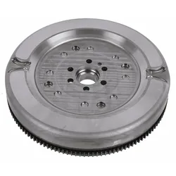 SACHS 2294 002 337 Schwungrad Zwei-Massen-Schwungrad