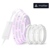 Nanoleaf Essentials Matter Lightstrip Starter Kit 5m