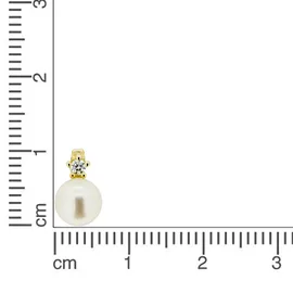 Orolino Gelbgold 0,03ct