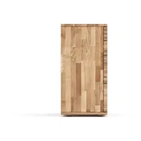 MAISON Sideboard Indianapolis Holz Buche Natur