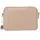Mandarina Duck Mellow Leather Camera Bag lamb's wool