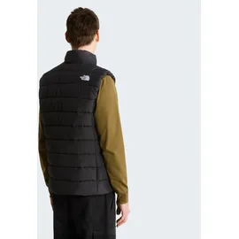The North Face Aconcagua Tnf Black S