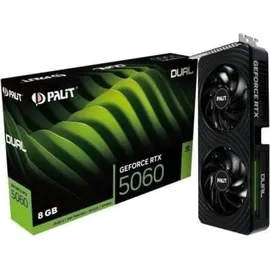 Palit GeForce RTX 5060 8 GB GDDR7
