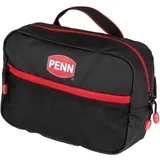 Penn Unisex-Adult Luggage, One Size, Schwarz