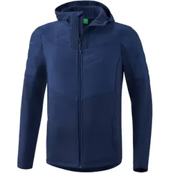 ERIMA Herren Jacke jacket function, faded denim, L
