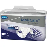 hartmann h MoliCare Premium Elastic S 3 x 26 St.