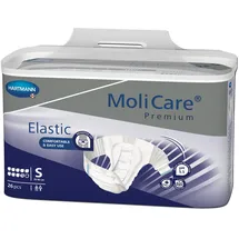 hartmann h MoliCare Premium Elastic S 3 x 26 St.
