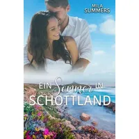 Tolino media Ein Sommer in Schottland
