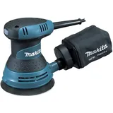 Makita BO5030 inkl. Schleifpapier