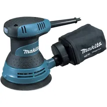 Makita BO5030 inkl. Schleifpapier
