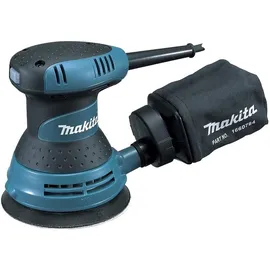 Makita BO5030 inkl. Schleifpapier