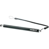 Mobilis Capacitive Stylus Touchstift Schwarz