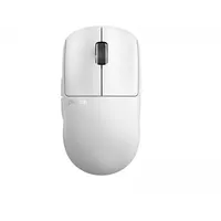 PULSAR X2 v3 Mini Wireless - Gaming Maus Weiß