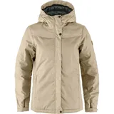 Fjällräven Stina Padded Jacke - Fossil M