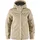 Fjällräven Stina Padded Jacke - Fossil M