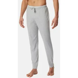 SCHIESSER Pyjamahose Mix & Relax Grau 48