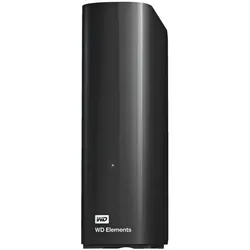 WD Externe Festplatte HDD »Desktop Storage - 12 TB«, 13.5x16.58x4.8 cm