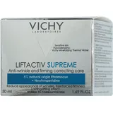 Vichy Liftactiv - Supreme Anti-Wrinkle and Firming Correcting Care 50ml