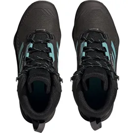 Adidas Terrex Swift R3 Mid GTX Herren core black/mint ton/grey five 41 1/3