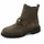 Paul Green Stiefelette dunkelbraun 40,5