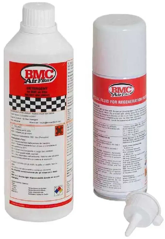 Bmc Wa200-500 Luftfilterreiniger - One Size