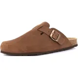GRÜNLAND ROBI- Clogs - Pantoletten - Slipper