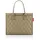 Reisenthel daily shopper rhombus olive DN 5046