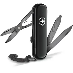 Victorinox Signature Lite Onyx Black Taschenmesser - Onyx Black