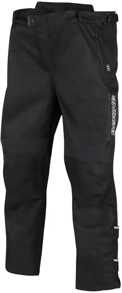 Bering Corleo King Size Hosen - Black - XL