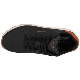 SKECHERS UNO Herren Black 44
