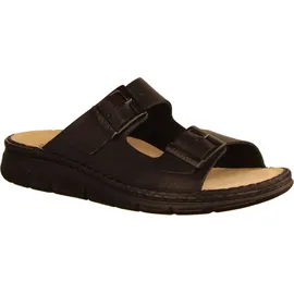 Finn Comfort Cayman-S black western 43
