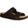 Finn Comfort Cayman-S black western 43