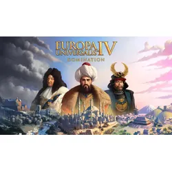 Europa Universalis IV: Domination