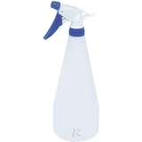Ribimex Zerstäuber 03228, 1 l, Weiß