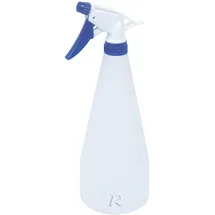 Ribimex Zerstäuber 03228, 1 l, Weiß