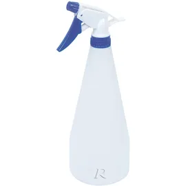Ribimex Zerstäuber 03228, 1 l, Weiß