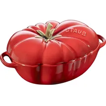 Staub Cocotte 16 cm rund