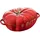 Staub Cocotte 16 cm rund